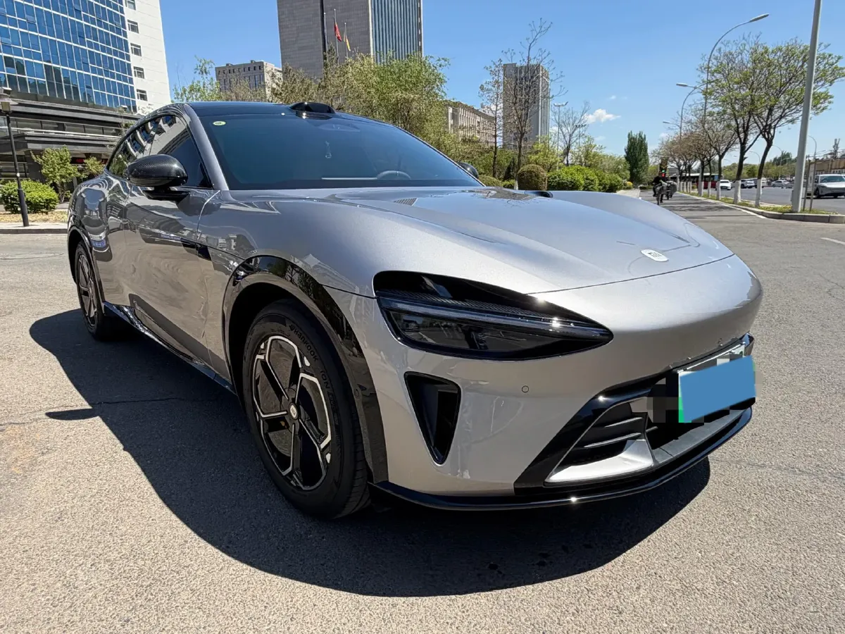 2025 MI YU7 BEV 101.7KWH,autocango,china used car exporter,china ev exporter,chinese used car exporter,chinese used ev exporter