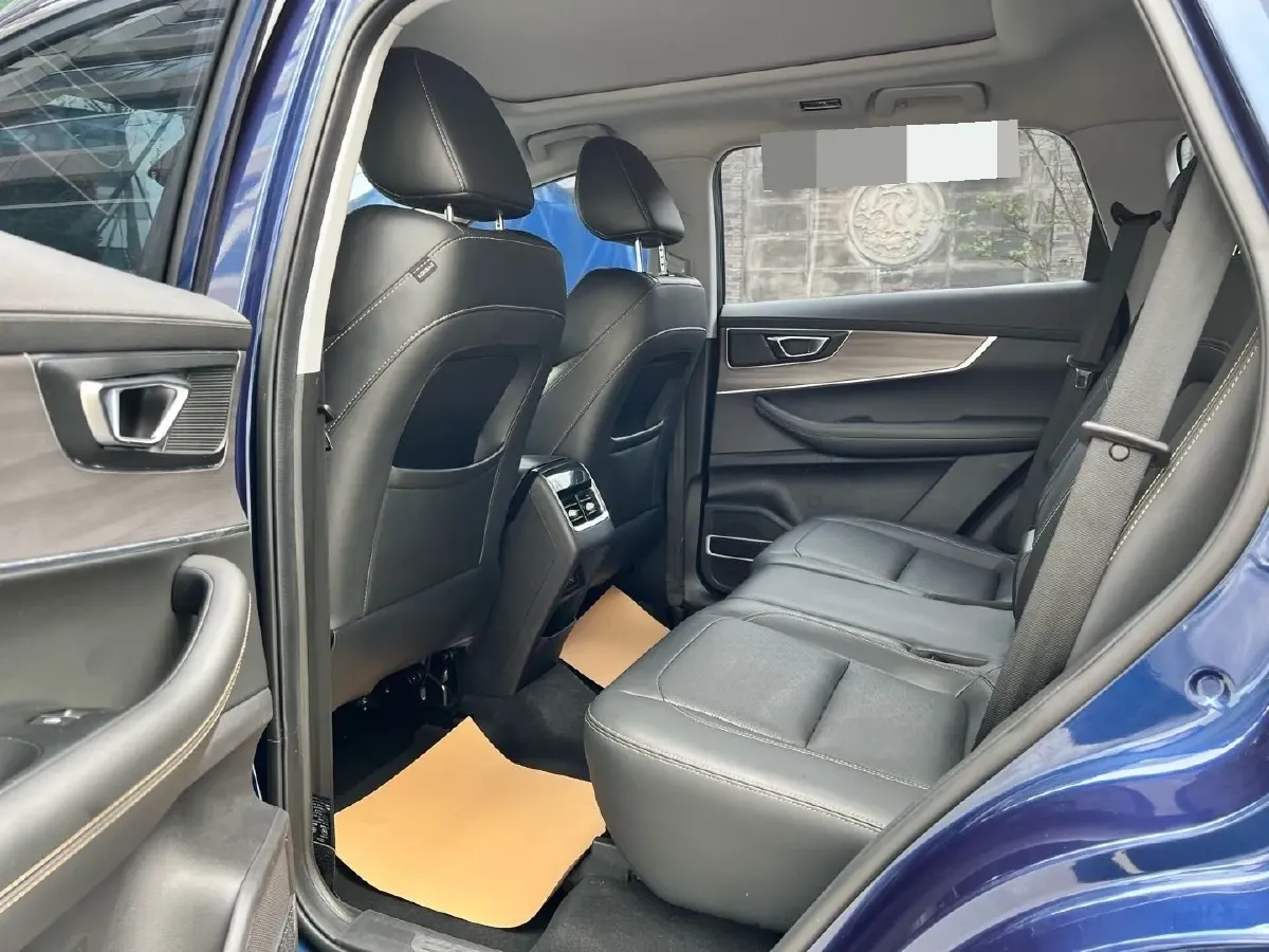 2019 Chery Tiggo 8 1.6T 197HP L4 7DCT,autocango,china used car exporter,china ev exporter,chinese used car exporter,chinese used ev exporter