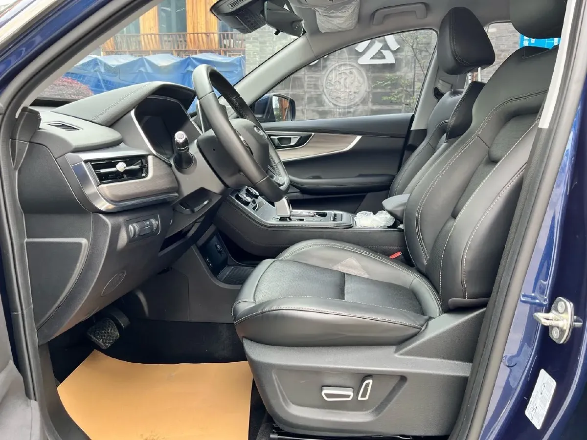 2019 Chery Tiggo 8 1.6T 197HP L4 7DCT,autocango,china used car exporter,china ev exporter,chinese used car exporter,chinese used ev exporter