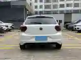 2023 Volkswagen Polo 1.5L 110HP L4 6AT