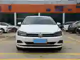 2023 Volkswagen Polo 1.5L 110HP L4 6AT