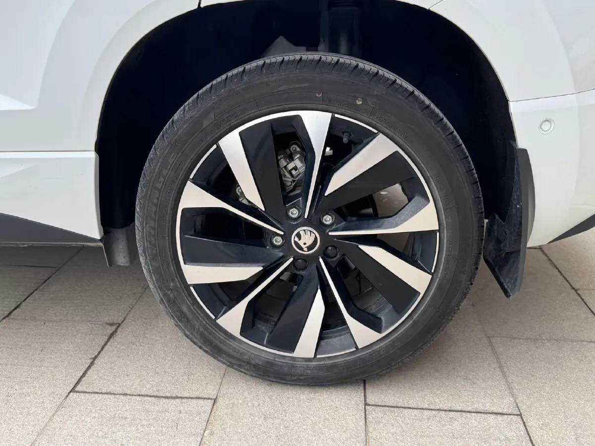 2023 Skoda Karoq 1.4T 150HP L4 7DCT,autocango,china used car exporter,china ev exporter,chinese used car exporter,chinese used ev exporter