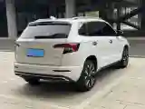 2023 Skoda Karoq 1.4T 150HP L4 7DCT