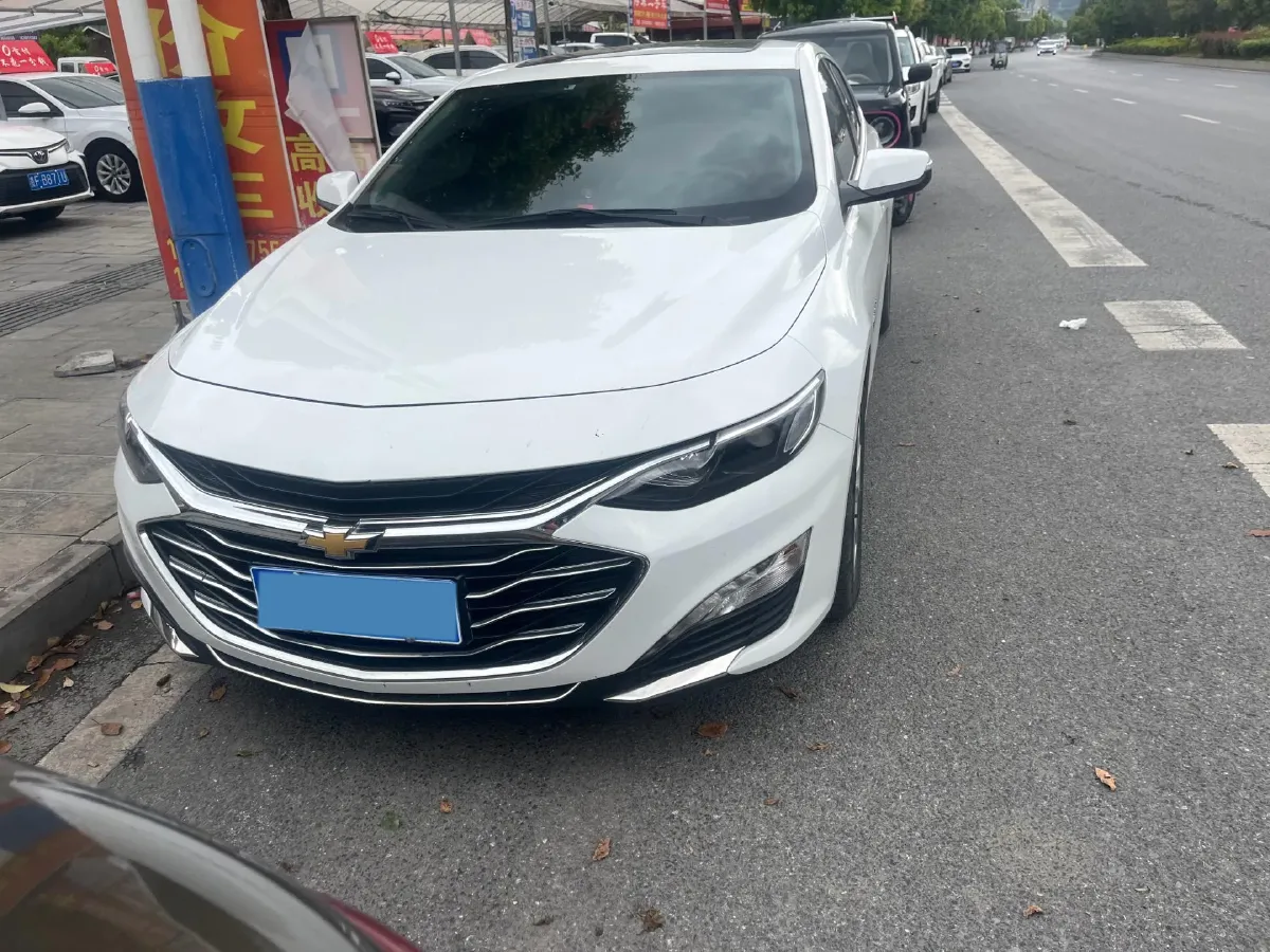 2020 Chevrolet Malibu XL 1.3T 165HP L3 CVT,autocango,china used car exporter,china ev exporter,chinese used car exporter,chinese used ev exporter