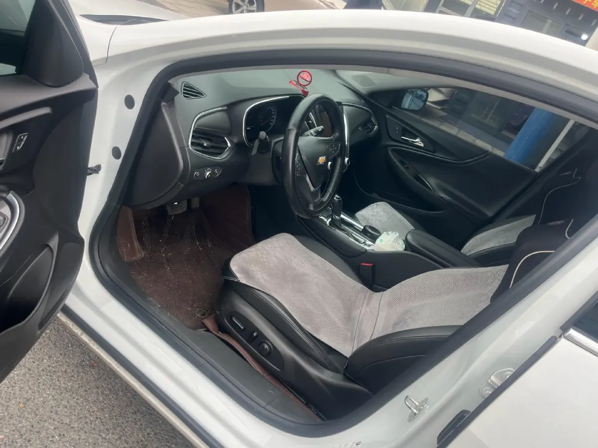 2020 Chevrolet Malibu XL 1.3T 165HP L3 CVT,autocango,china used car exporter,china ev exporter,chinese used car exporter,chinese used ev exporter