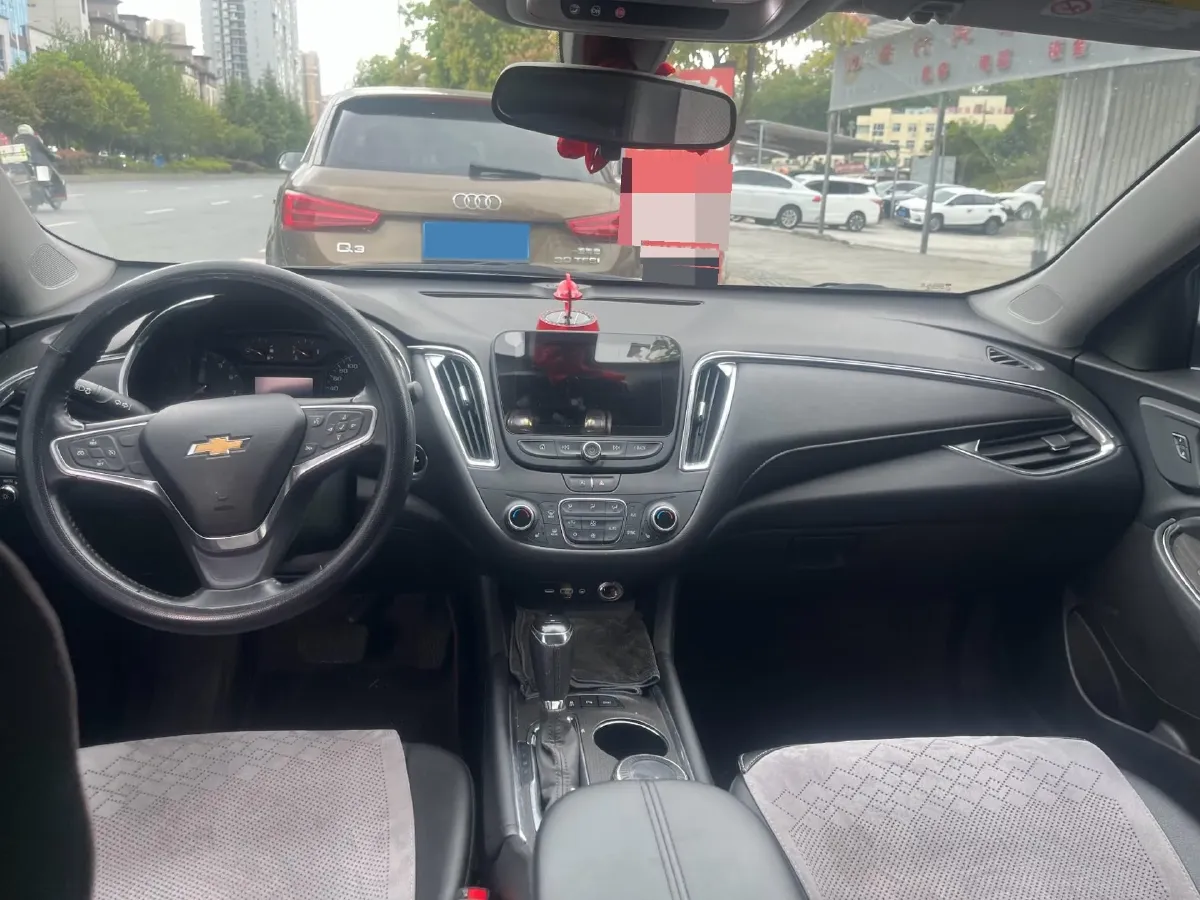 2020 Chevrolet Malibu XL 1.3T 165HP L3 CVT,autocango,china used car exporter,china ev exporter,chinese used car exporter,chinese used ev exporter