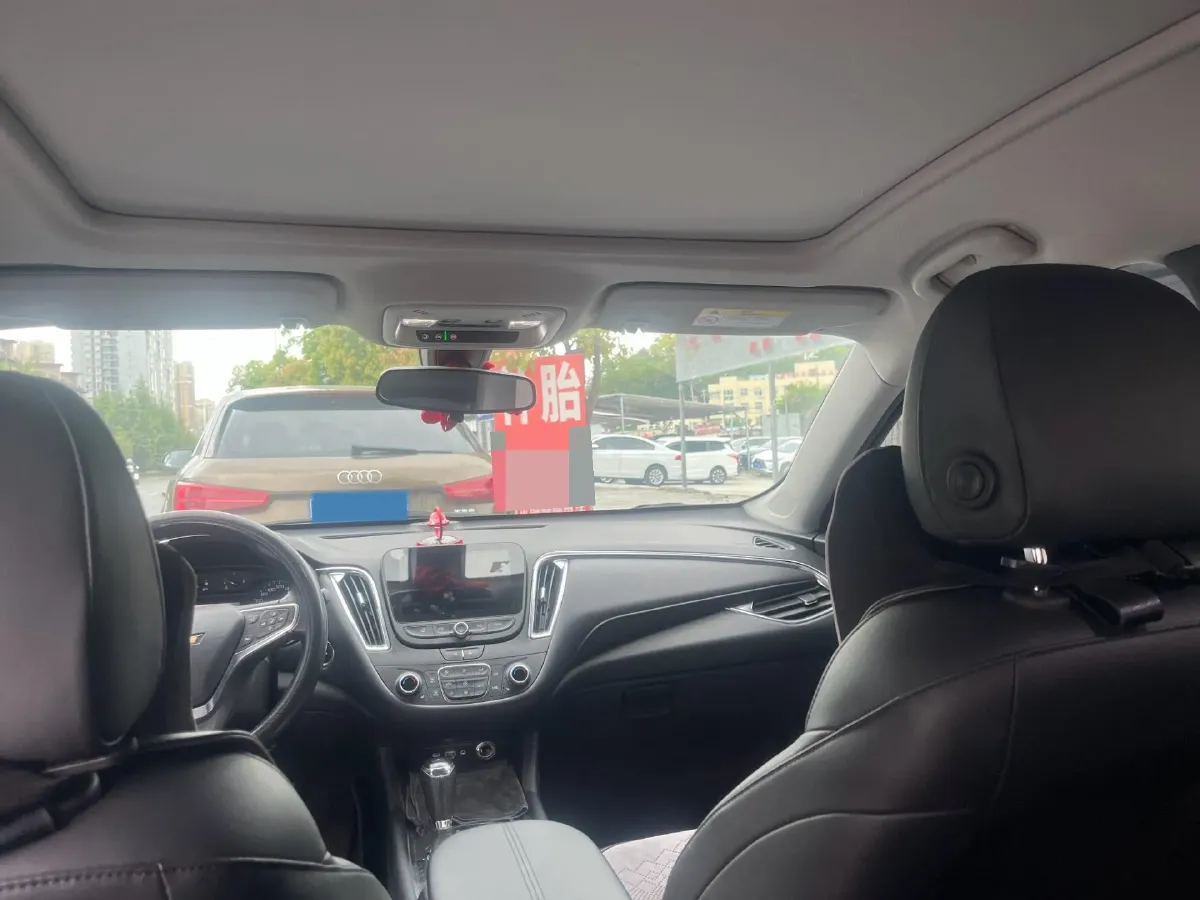 2020 Chevrolet Malibu XL 1.3T 165HP L3 CVT,autocango,china used car exporter,china ev exporter,chinese used car exporter,chinese used ev exporter