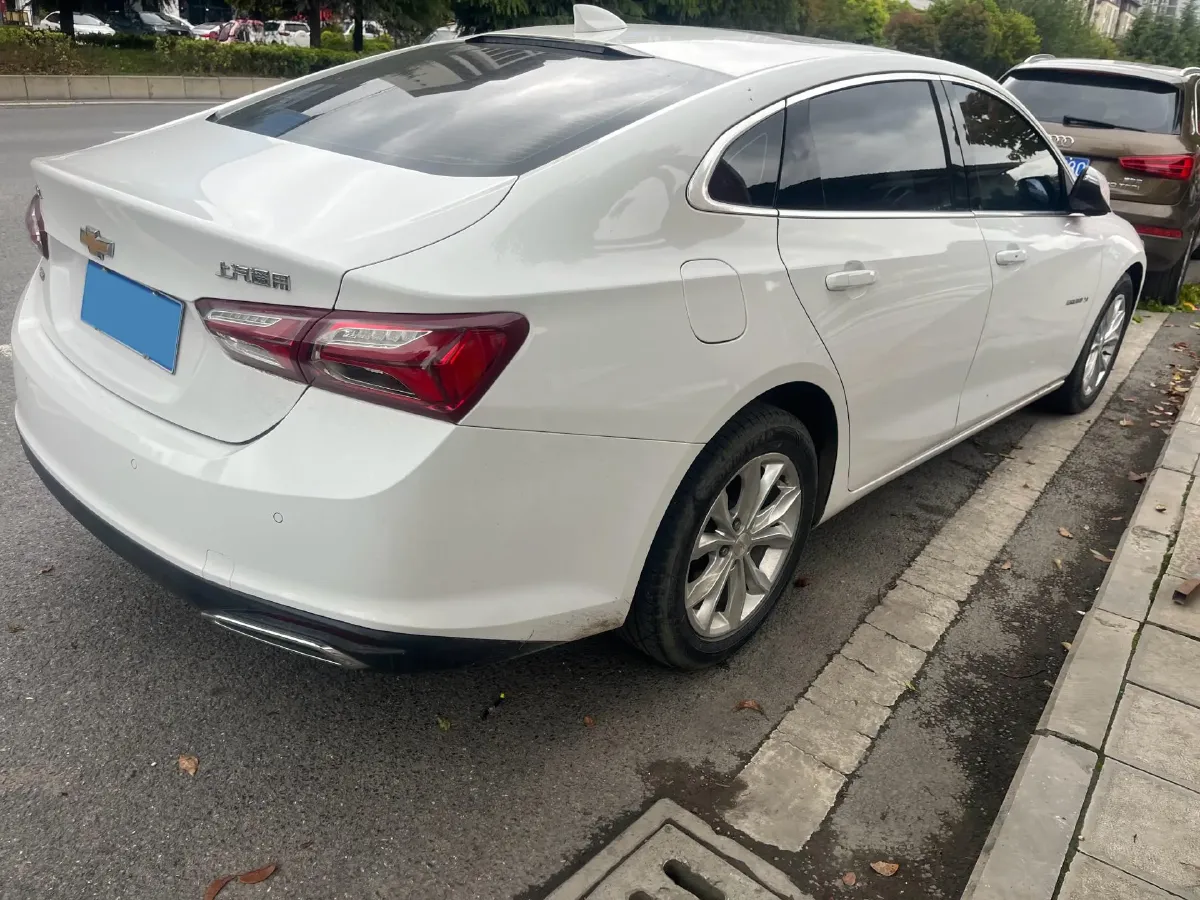 2020 Chevrolet Malibu XL 1.3T 165HP L3 CVT,autocango,china used car exporter,china ev exporter,chinese used car exporter,chinese used ev exporter