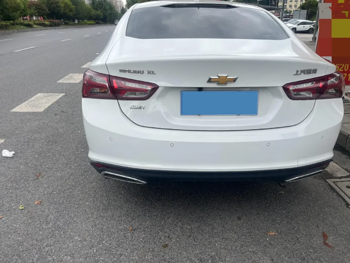 2020 Chevrolet Malibu XL 1.3T 165HP L3 CVT,autocango,china used car exporter,china ev exporter,chinese used car exporter,chinese used ev exporter