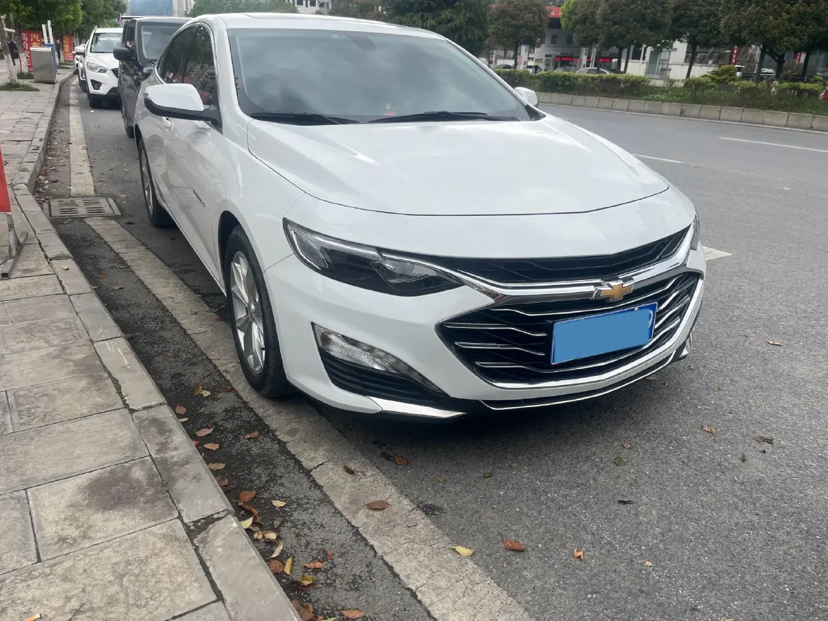 2020 Chevrolet Malibu XL 1.3T 165HP L3 CVT,autocango,china used car exporter,china ev exporter,chinese used car exporter,chinese used ev exporter