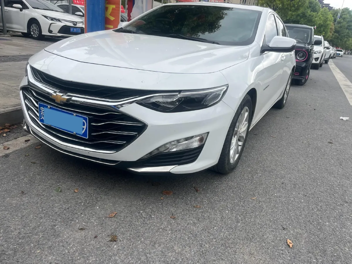 2020 Chevrolet Malibu XL 1.3T 165HP L3 CVT,autocango,china used car exporter,china ev exporter,chinese used car exporter,chinese used ev exporter