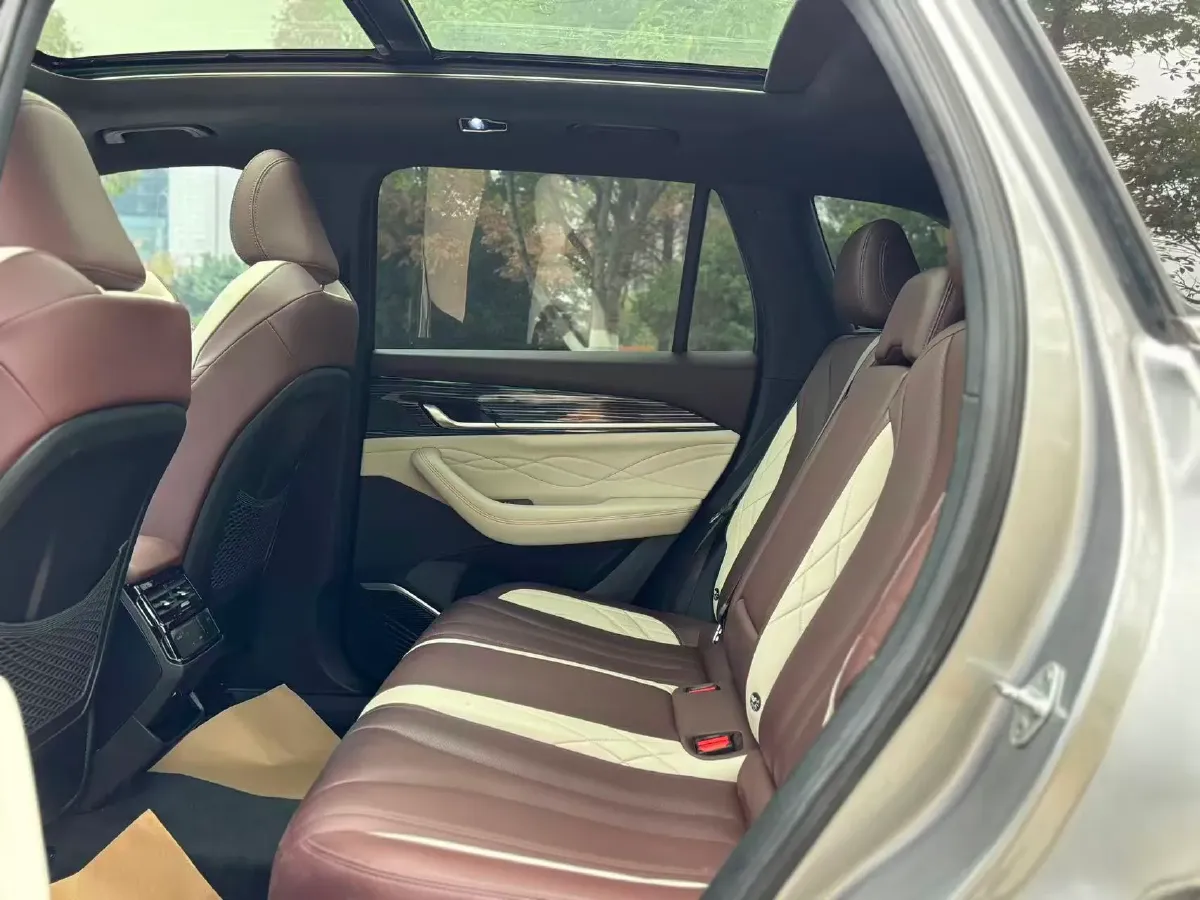 2021 Geely Monjaro 2.0T 238HP L4 8AT,autocango,china used car exporter,china ev exporter,chinese used car exporter,chinese used ev exporter