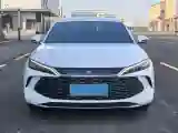 2026 BYD QinL 1.5L 101HP L4 E-CVT PHEV
