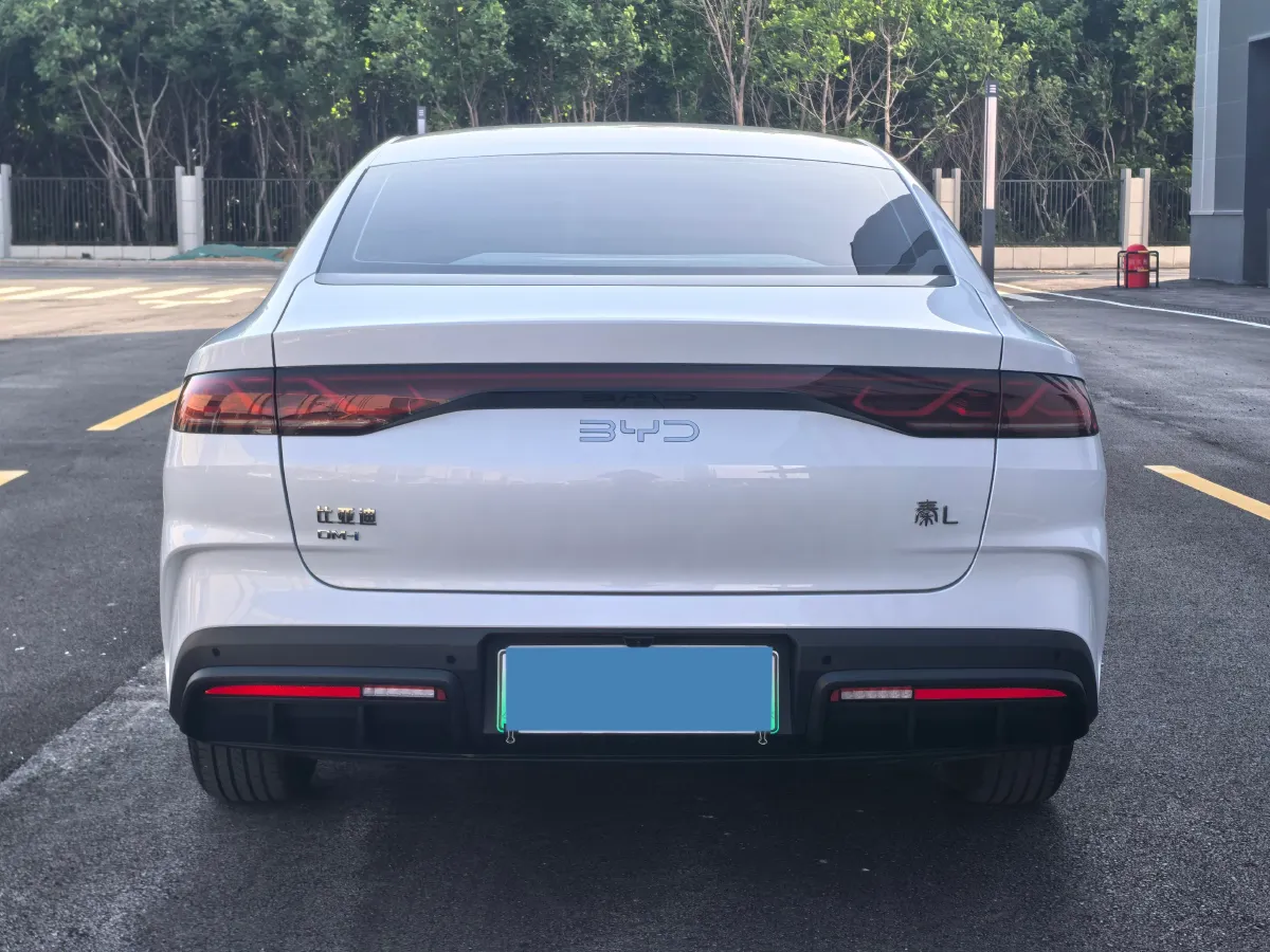 2026 BYD QinL 1.5L 101HP L4 E-CVT PHEV,autocango,china used car exporter,china ev exporter,chinese used car exporter,chinese used ev exporter