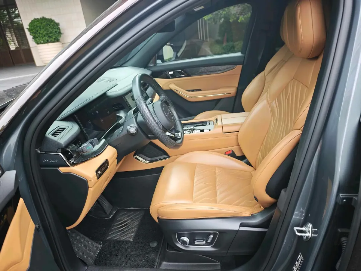 2021 LYNK&CO 09 EM-P 2.0T 254HP L4 8AT PHEV 18.83KWH,autocango,china used car exporter,china ev exporter,chinese used car exporter,chinese used ev exporter