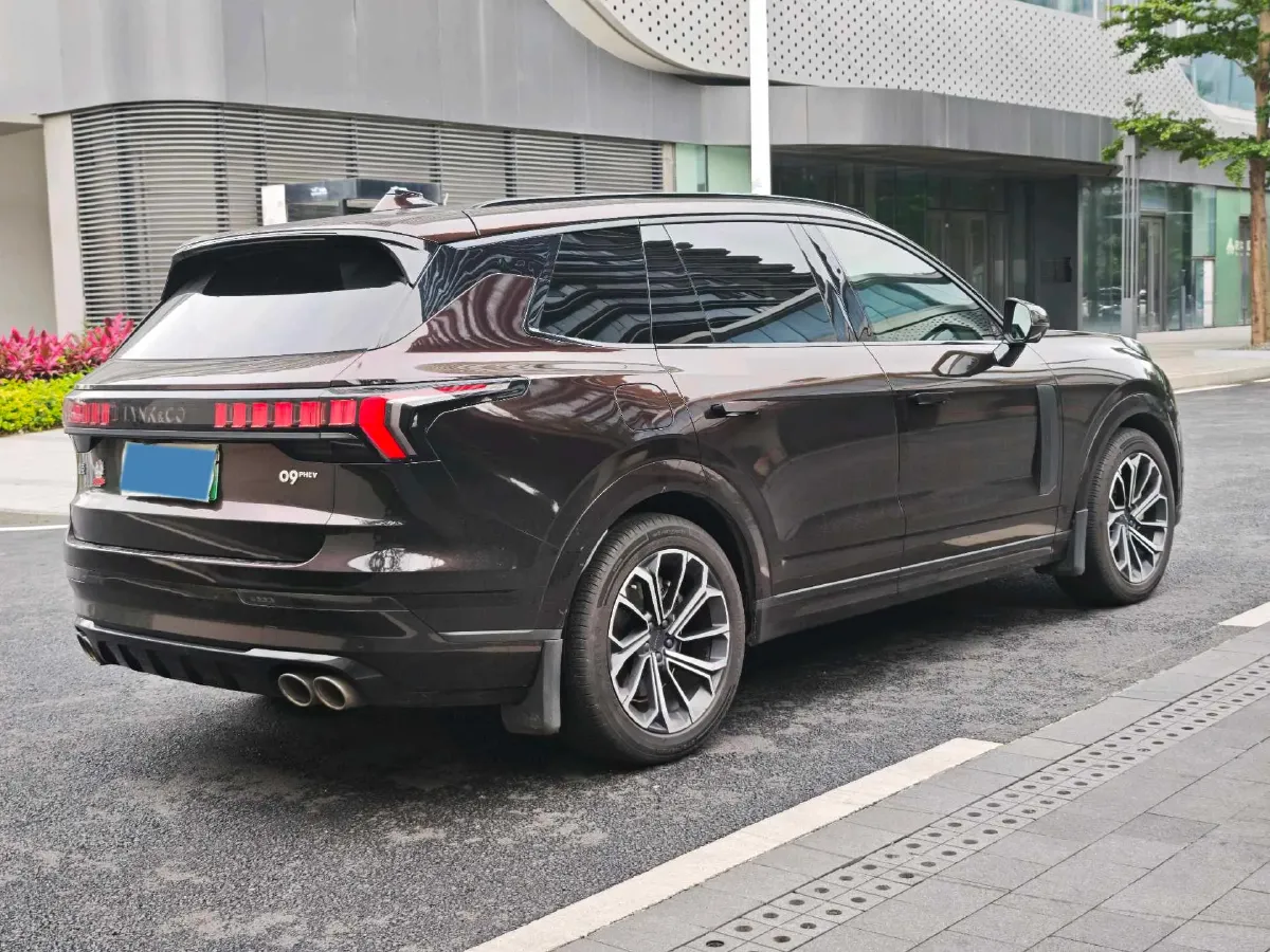 2021 LYNK&CO 09 EM-P 2.0T 254HP L4 8AT PHEV 18.83KWH,autocango,china used car exporter,china ev exporter,chinese used car exporter,chinese used ev exporter