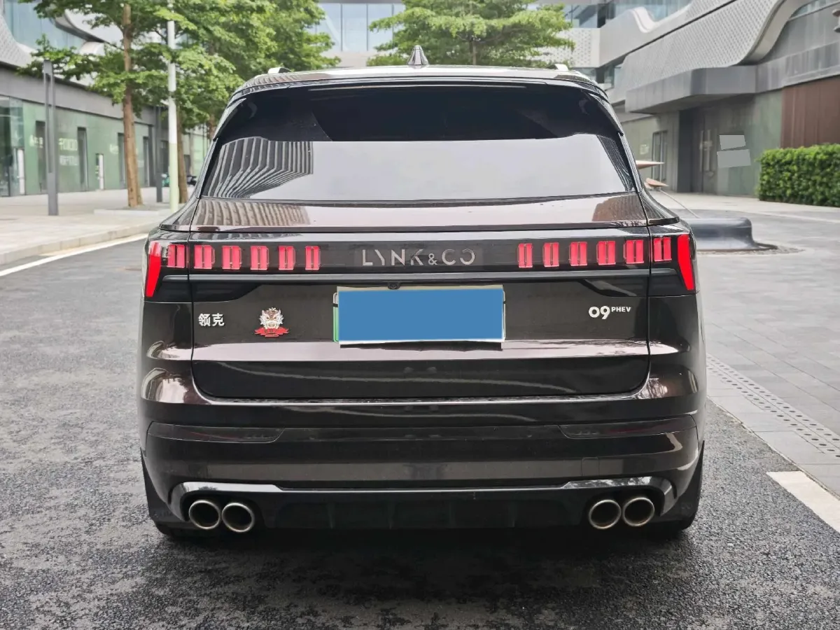 2021 LYNK&CO 09 EM-P 2.0T 254HP L4 8AT PHEV 18.83KWH,autocango,china used car exporter,china ev exporter,chinese used car exporter,chinese used ev exporter