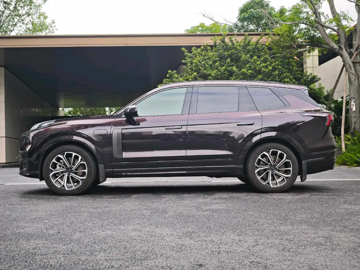 2021 LYNK&CO 09 EM-P 2.0T 254HP L4 8AT PHEV 18.83KWH,autocango,china used car exporter,china ev exporter,chinese used car exporter,chinese used ev exporter