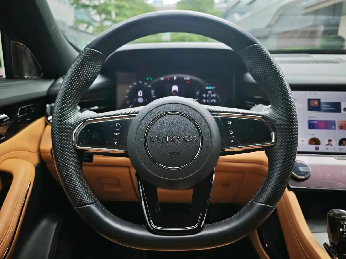 2021 LYNK&CO 09 EM-P 2.0T 254HP L4 8AT PHEV 18.83KWH,autocango,china used car exporter,china ev exporter,chinese used car exporter,chinese used ev exporter