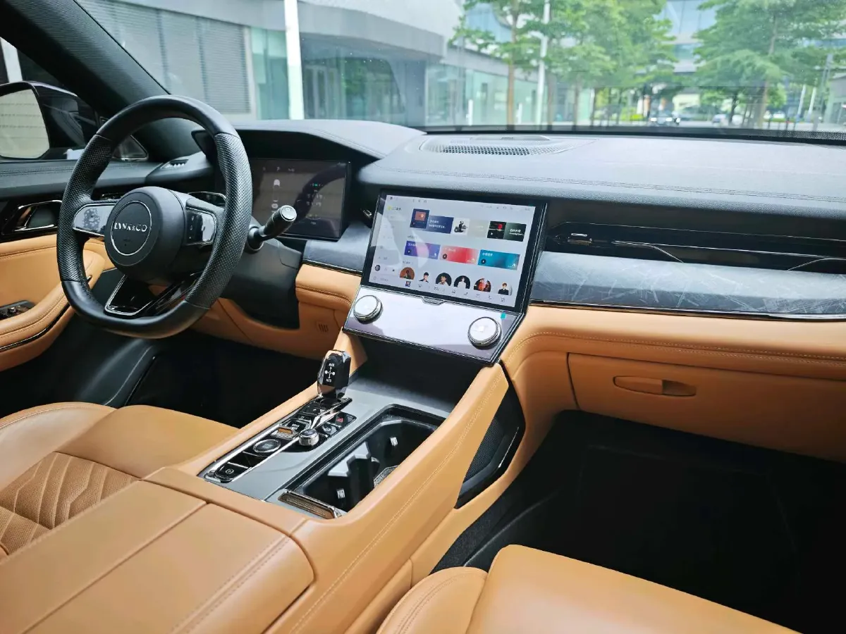 2021 LYNK&CO 09 EM-P 2.0T 254HP L4 8AT PHEV 18.83KWH,autocango,china used car exporter,china ev exporter,chinese used car exporter,chinese used ev exporter