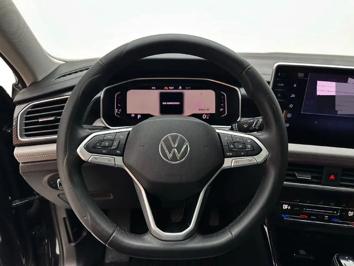 2023 Volkswagen Tayron 1.4T 150HP L4 7DCT,autocango,china used car exporter,china ev exporter,chinese used car exporter,chinese used ev exporter