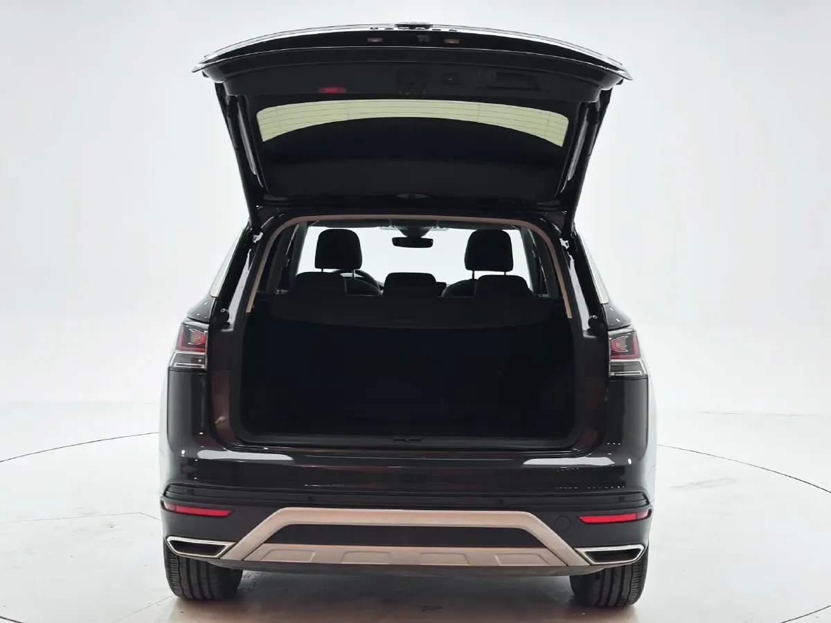 2023 Volkswagen Tayron 1.4T 150HP L4 7DCT,autocango,china used car exporter,china ev exporter,chinese used car exporter,chinese used ev exporter