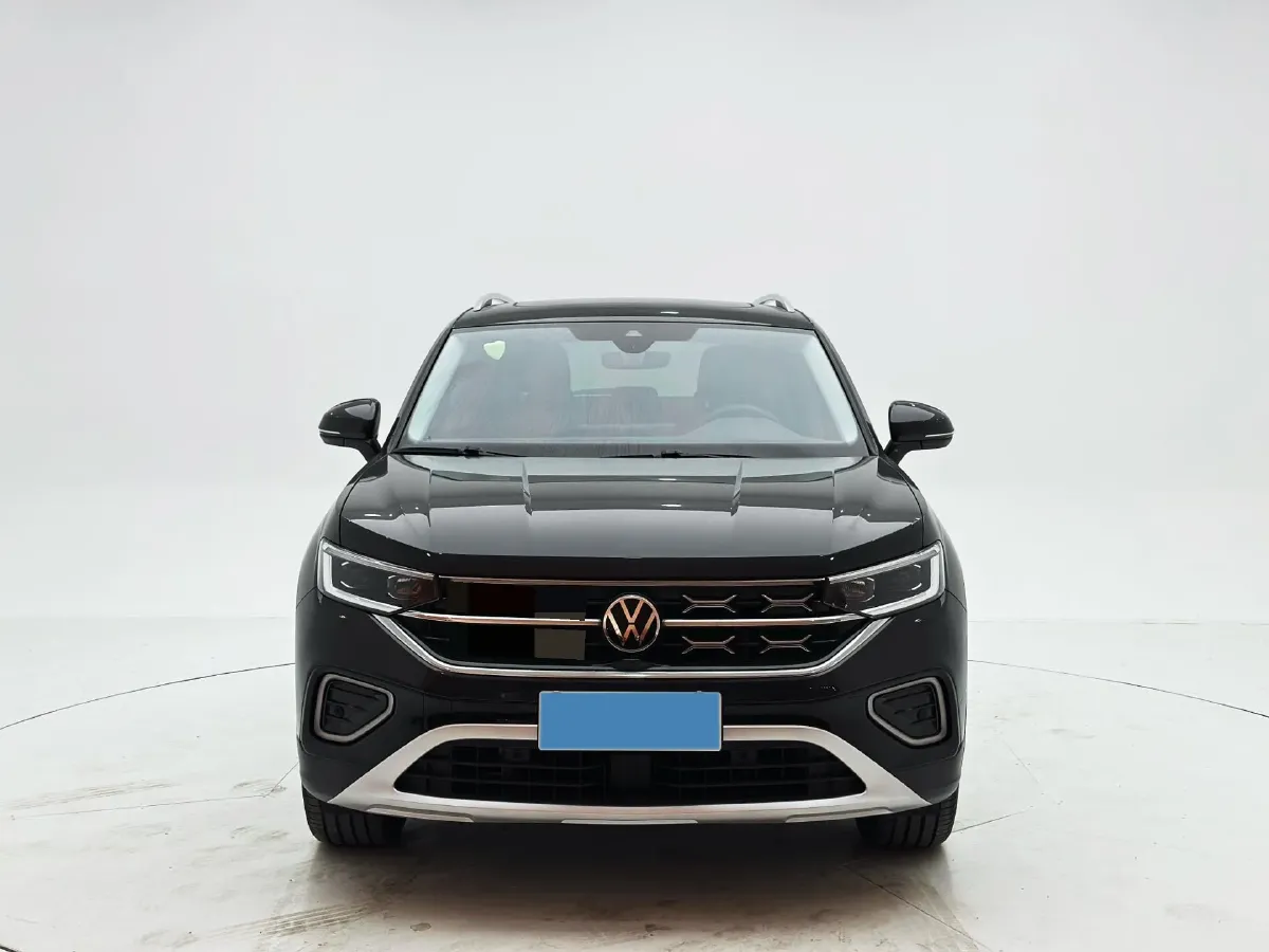 2023 Volkswagen Tayron 1.4T 150HP L4 7DCT,autocango,china used car exporter,china ev exporter,chinese used car exporter,chinese used ev exporter