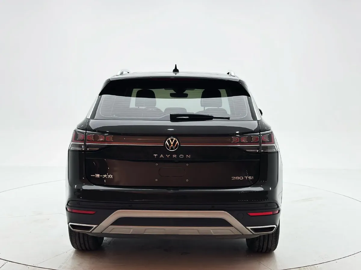 2023 Volkswagen Tayron 1.4T 150HP L4 7DCT,autocango,china used car exporter,china ev exporter,chinese used car exporter,chinese used ev exporter