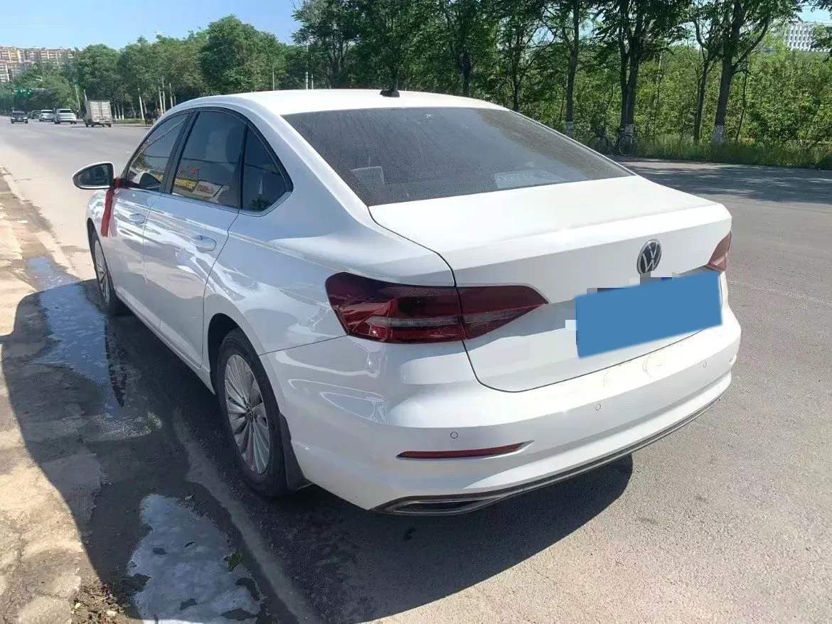 2021 Volkswagen Lavida 1.5L 113HP L4 6AT,autocango,china used car exporter,china ev exporter,chinese used car exporter,chinese used ev exporter