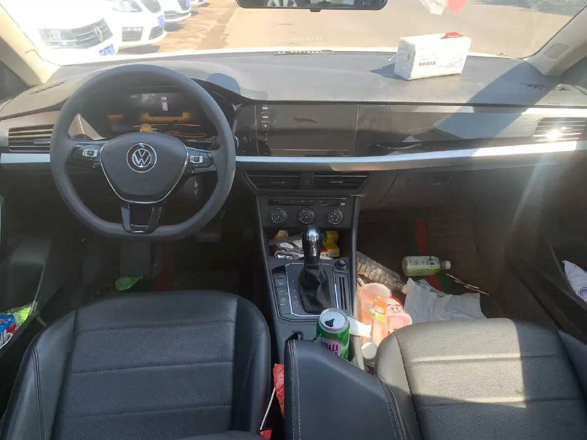 2021 Volkswagen Lavida 1.5L 113HP L4 6AT,autocango,china used car exporter,china ev exporter,chinese used car exporter,chinese used ev exporter