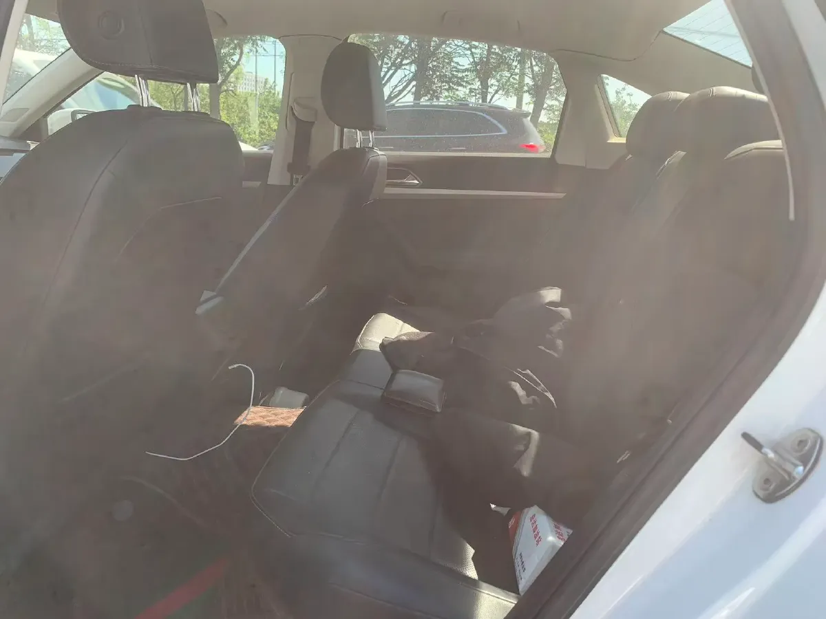 2021 Volkswagen Lavida 1.5L 113HP L4 6AT,autocango,china used car exporter,china ev exporter,chinese used car exporter,chinese used ev exporter