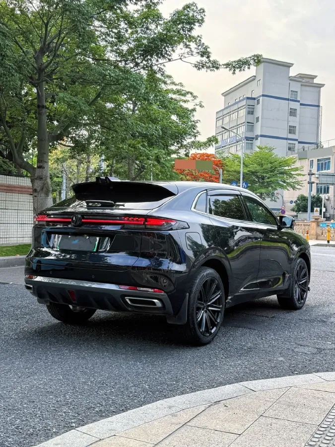 2022 Chevrolet Menlo BEV 61.1KWH,autocango,china used car exporter,china ev exporter,chinese used car exporter,chinese used ev exporter