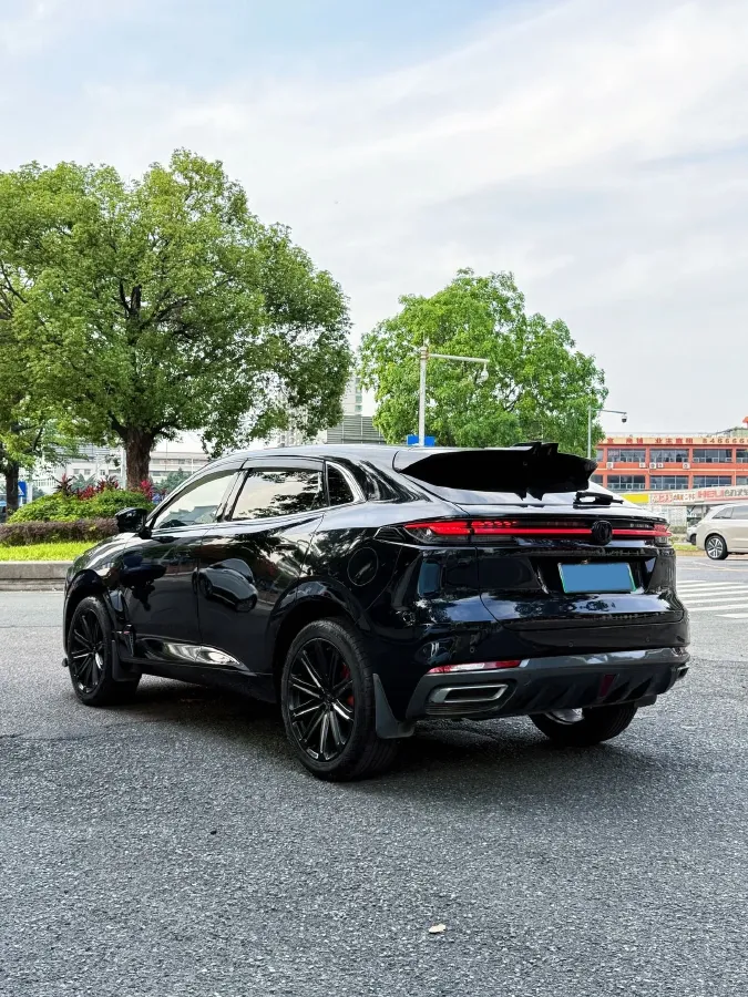 2022 Chevrolet Menlo BEV 61.1KWH,autocango,china used car exporter,china ev exporter,chinese used car exporter,chinese used ev exporter