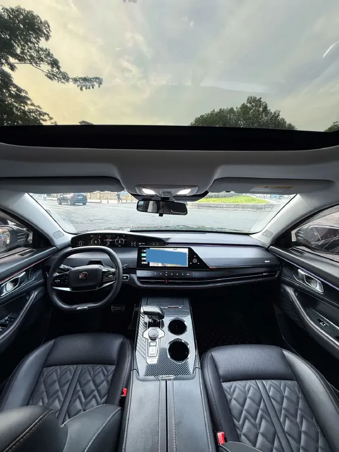 2022 Chevrolet Menlo BEV 61.1KWH,autocango,china used car exporter,china ev exporter,chinese used car exporter,chinese used ev exporter