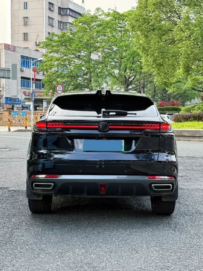 2022 Chevrolet Menlo BEV 61.1KWH,autocango,china used car exporter,china ev exporter,chinese used car exporter,chinese used ev exporter