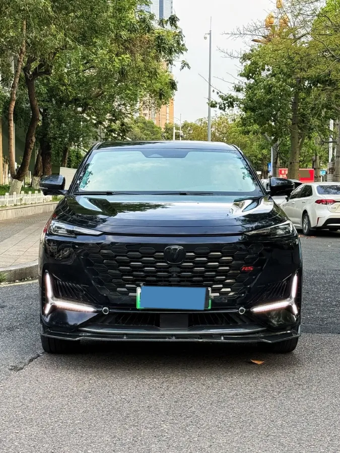 2022 Chevrolet Menlo BEV 61.1KWH,autocango,china used car exporter,china ev exporter,chinese used car exporter,chinese used ev exporter