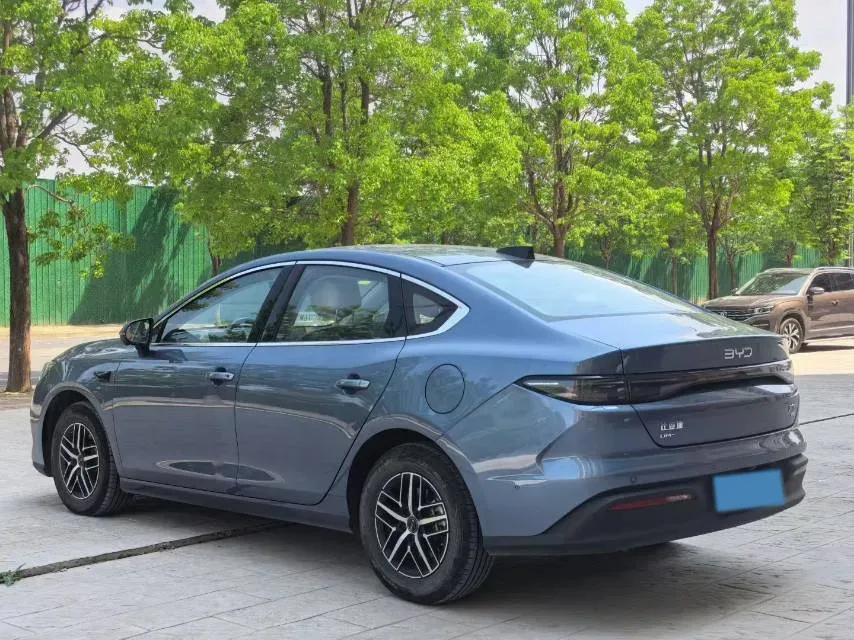 2025 BYD Seal05 DM-i 1.5L 101HP L4 E-CVT PHEV 15.87KWH,autocango,china used car exporter,china ev exporter,chinese used car exporter,chinese used ev exporter