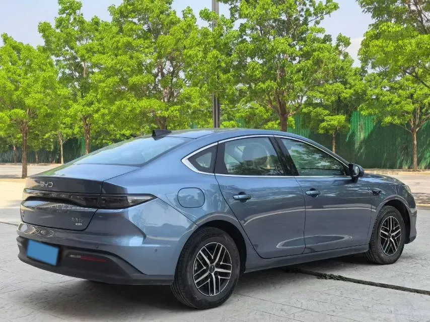 2025 BYD Seal05 DM-i 1.5L 101HP L4 E-CVT PHEV 15.87KWH,autocango,china used car exporter,china ev exporter,chinese used car exporter,chinese used ev exporter