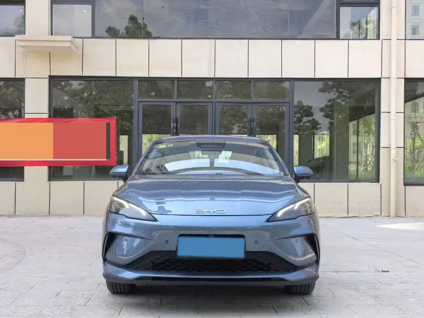 2025 BYD Seal05 DM-i 1.5L 101HP L4 E-CVT PHEV 15.87KWH,autocango,china used car exporter,china ev exporter,chinese used car exporter,chinese used ev exporter