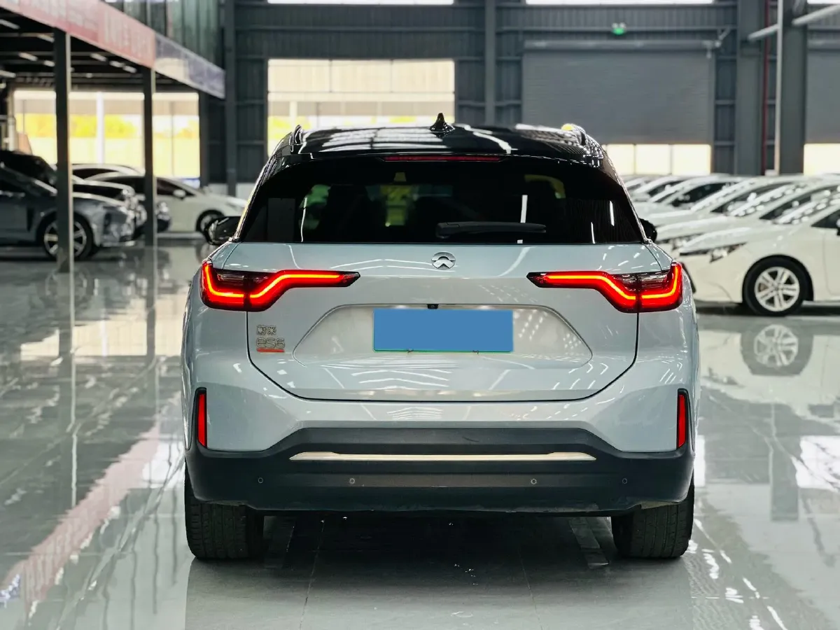 2020 NIO ES6 BEV 70KWH,autocango,china used car exporter,china ev exporter,chinese used car exporter,chinese used ev exporter