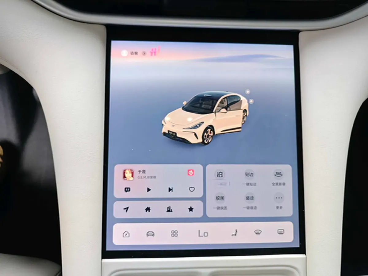 2023 IM LS6 BEV 100KWH,autocango,china used car exporter,china ev exporter,chinese used car exporter,chinese used ev exporter