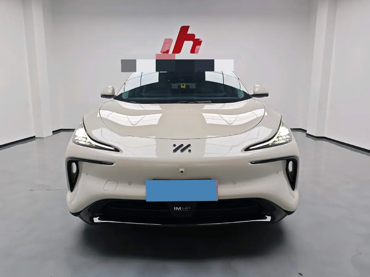 2023 IM LS6 BEV 100KWH,autocango,china used car exporter,china ev exporter,chinese used car exporter,chinese used ev exporter