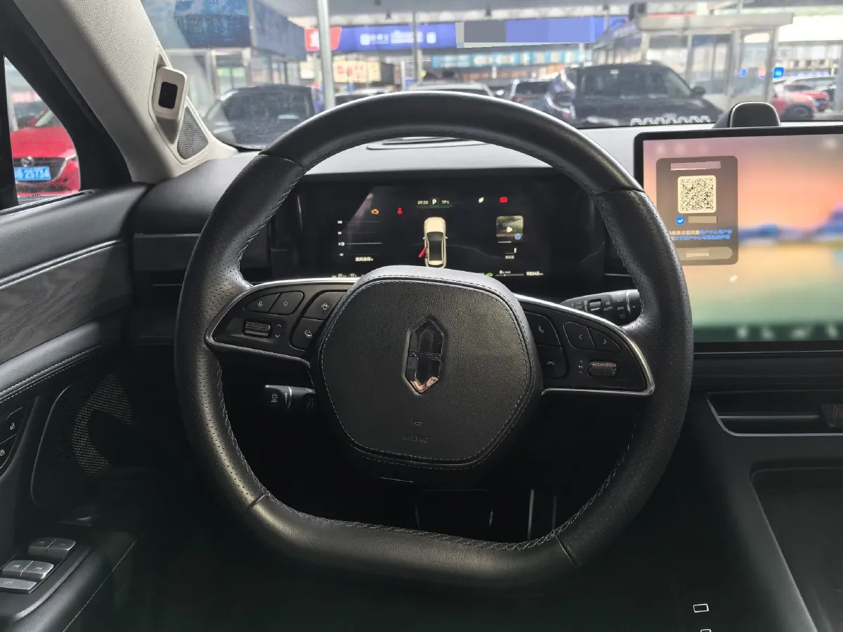 2022 JMC YuHu 7 2.0T 141HP L4 8AT,autocango,china used car exporter,china ev exporter,chinese used car exporter,chinese used ev exporter