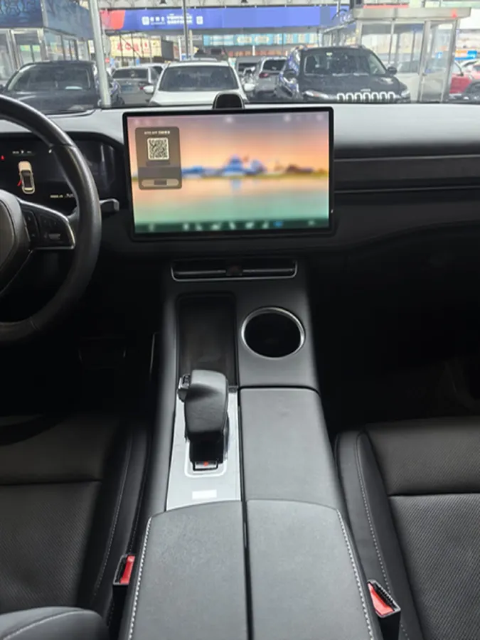 2022 JMC YuHu 7 2.0T 141HP L4 8AT,autocango,china used car exporter,china ev exporter,chinese used car exporter,chinese used ev exporter