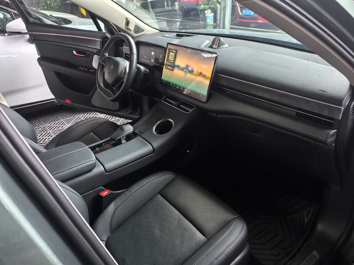 2022 JMC YuHu 7 2.0T 141HP L4 8AT,autocango,china used car exporter,china ev exporter,chinese used car exporter,chinese used ev exporter