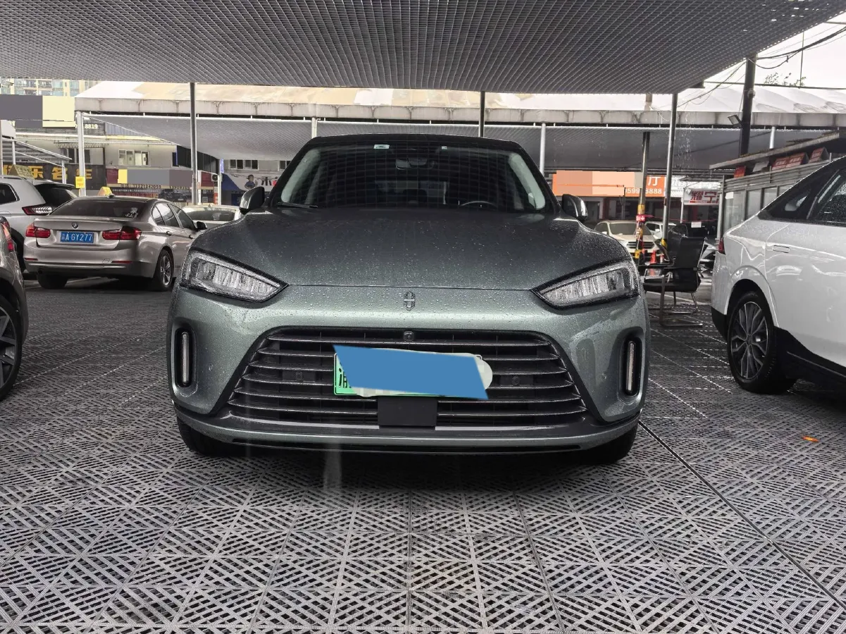 2022 JMC YuHu 7 2.0T 141HP L4 8AT,autocango,china used car exporter,china ev exporter,chinese used car exporter,chinese used ev exporter