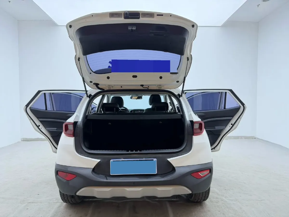 2021 Kia KX1 1.4L 100HP L4 CVT,autocango,china used car exporter,china ev exporter,chinese used car exporter,chinese used ev exporter