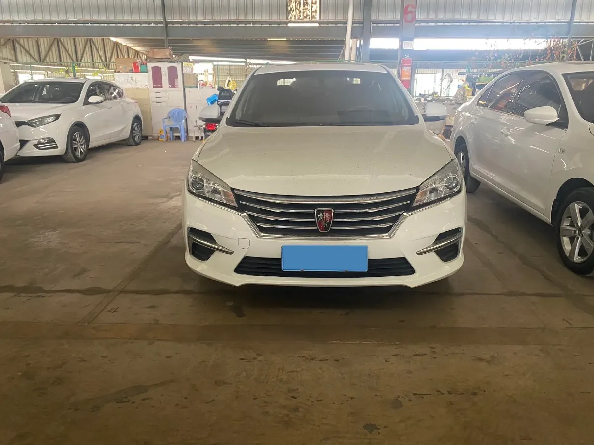 2018 Roewe 360 1.5L 116HP L4 4AT,autocango,china used car exporter,china ev exporter,chinese used car exporter,chinese used ev exporter