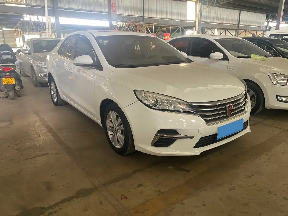 2018 Roewe 360 1.5L 116HP L4 4AT,autocango,china used car exporter,china ev exporter,chinese used car exporter,chinese used ev exporter