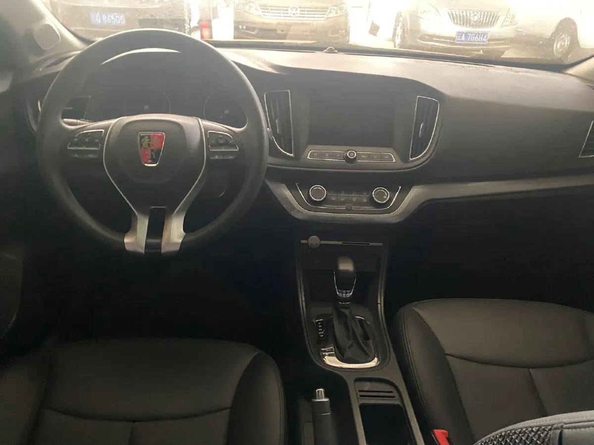 2018 Roewe 360 1.5L 116HP L4 4AT,autocango,china used car exporter,china ev exporter,chinese used car exporter,chinese used ev exporter